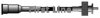 FIRST LINE FKS2004 Tacho Shaft